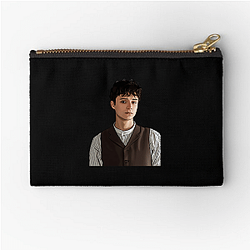 Gilbert Blythe Avonlea Smalltown charm Gilbert Blythe Zipper Pouches