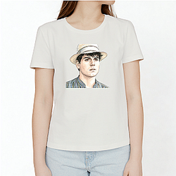Gilbert Blythe Leader Natural guidance Gilbert Blythe T-Shirts