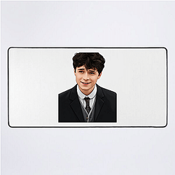 Gilbert Blythe Rival Intellectual spark Gilbert Blythe Mouse Pads