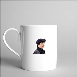 Gilbert Blythe Brave Courageous kindness Gilbert Blythe Mugs