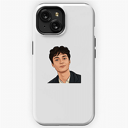 Gilbert Blythe Doctor Trusted healing Gilbert Blythe iPhone Cases