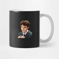Gilbert Blythe Heart Devoted loyalty Gilbert Blythe Mugs