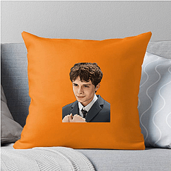 Gilbert Blythe Heart Devoted loyalty Gilbert Blythe Pillows Cover