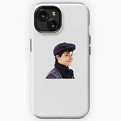 Gilbert Blythe Brave Courageous kindness Gilbert Blythe iPhone Cases