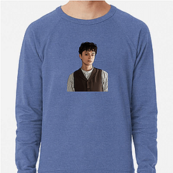 Gilbert Blythe Avonlea Smalltown charm Gilbert Blythe Sweatshirts