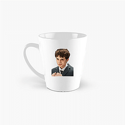 Gilbert Blythe Heart Devoted loyalty Gilbert Blythe Mugs