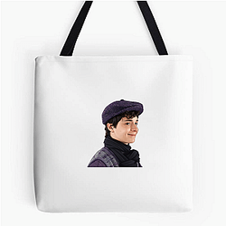 Gilbert Blythe Brave Courageous kindness Gilbert Blythe Bags