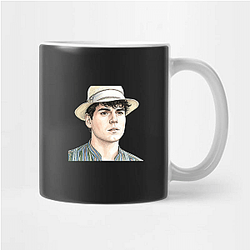 Gilbert Blythe Leader Natural guidance Gilbert Blythe Mugs