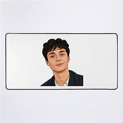Gilbert Blythe Doctor Trusted healing Gilbert Blythe Mouse Pads