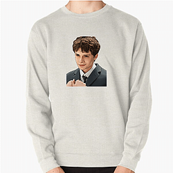Gilbert Blythe Heart Devoted loyalty Gilbert Blythe Sweatshirts