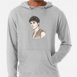 Gilbert Blythe Wit Playful spirit Gilbert Blythe Hoodies