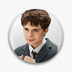 Gilbert Blythe Heart Devoted loyalty Gilbert Blythe Pins