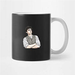 Gilbert Blythe Nature Country soul Gilbert Blythe Mugs