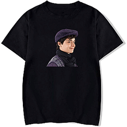 Gilbert Blythe Brave Courageous kindness Gilbert Blythe T-Shirts