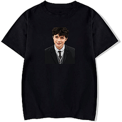 Gilbert Blythe Rival Intellectual spark Gilbert Blythe T-Shirts