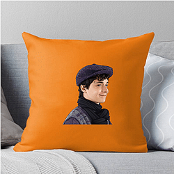 Gilbert Blythe Brave Courageous kindness Gilbert Blythe Pillows Cover