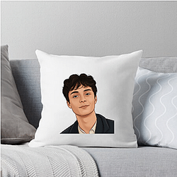 Gilbert Blythe Doctor Trusted healing Gilbert Blythe Pillows Cover