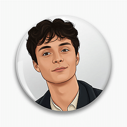 Gilbert Blythe Doctor Trusted healing Gilbert Blythe Pins