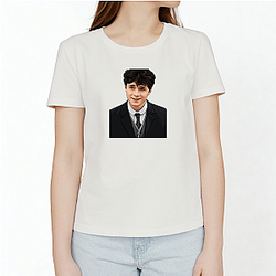 Gilbert Blythe Rival Intellectual spark Gilbert Blythe T-Shirts