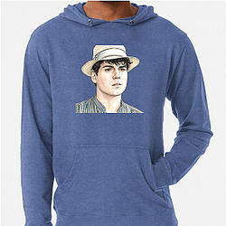 Gilbert Blythe Leader Natural guidance Gilbert Blythe Hoodies