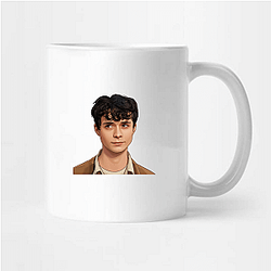 Gilbert Blythe Ambition Bright future Gilbert Blythe Mugs