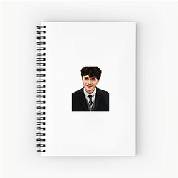 Gilbert Blythe Rival Intellectual spark Gilbert Blythe Notebook