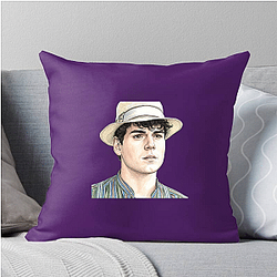 Gilbert Blythe Leader Natural guidance Gilbert Blythe Pillows Cover