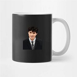 Gilbert Blythe Rival Intellectual spark Gilbert Blythe Mugs