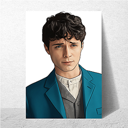 Gilbert Blythe Scholar Academic excellence Gilbert Blythe Posters