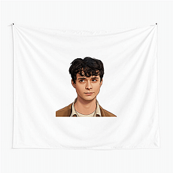 Gilbert Blythe Ambition Bright future Gilbert Blythe Tapestries