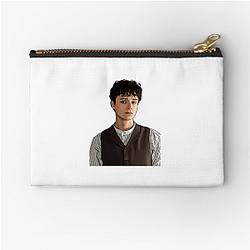 Gilbert Blythe Avonlea Smalltown charm Gilbert Blythe Zipper Pouches