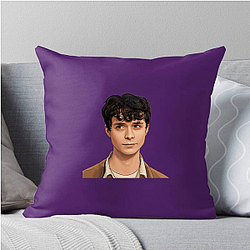 Gilbert Blythe Ambition Bright future Gilbert Blythe Pillows Cover
