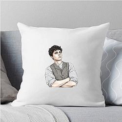 Gilbert Blythe Nature Country soul Gilbert Blythe Pillows Cover