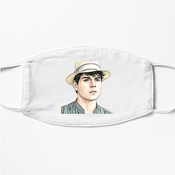 Gilbert Blythe Leader Natural guidance Gilbert Blythe Face Masks