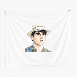 Gilbert Blythe Leader Natural guidance Gilbert Blythe Tapestries