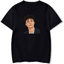 Gilbert Blythe Doctor Trusted healing Gilbert Blythe T-Shirts