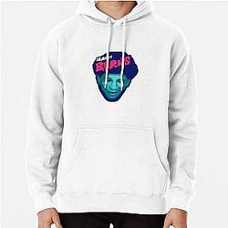 Gilbert Burns UFC Hoodie
