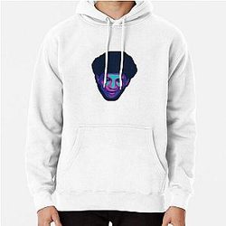 Gilbert Burns UFC Hoodie