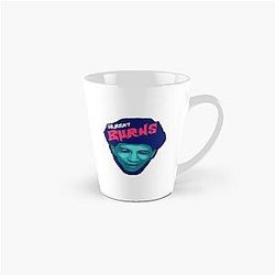 Gilbert Burns UFC Mug