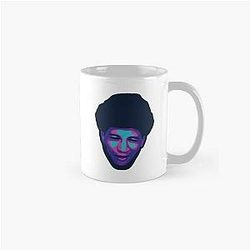 Gilbert Burns UFC Mug