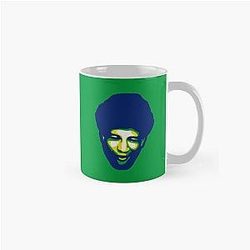Gilbert Burns UFC Mug