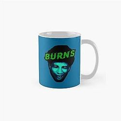 Gilbert Burns UFC Mug