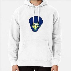 Gilbert Burns UFC Hoodie