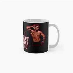 GILBERT BURNS UFC FIGHTER UFC 273 Classic Mug