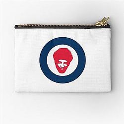Gilbert Burns UFC Pouch