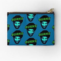 Gilbert Burns UFC Pouch