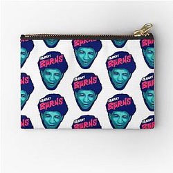 Gilbert Burns UFC Pouch