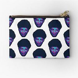 Gilbert Burns UFC Pouch