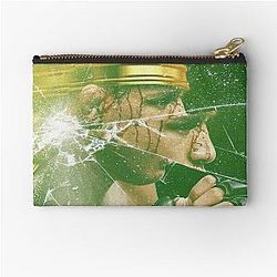 Gilbert Burns Durinho UFC Zipper Pouch