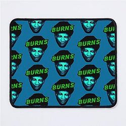 Gilbert Burns UFC Mousepad